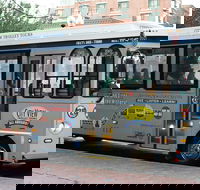 Boston Hop-On Hop-Off Trolley Tour with Harbor Cruise Option - Accommodation Missouri