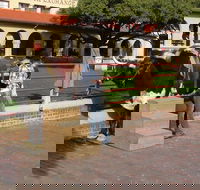 6-Hour Guided Best of Fort Worth Historical Tour - Accommodation Missouri