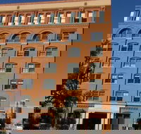 JFK Assassination Highlights Tour - Accommodation Missouri