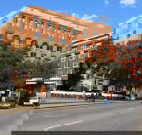 JFK Assassination and Museum Tour with Lee Harvey Oswald Rooming House - Accommodation Missouri