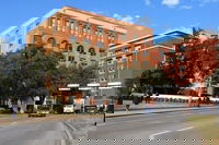 Aubrey Tx Accommodation Missouri