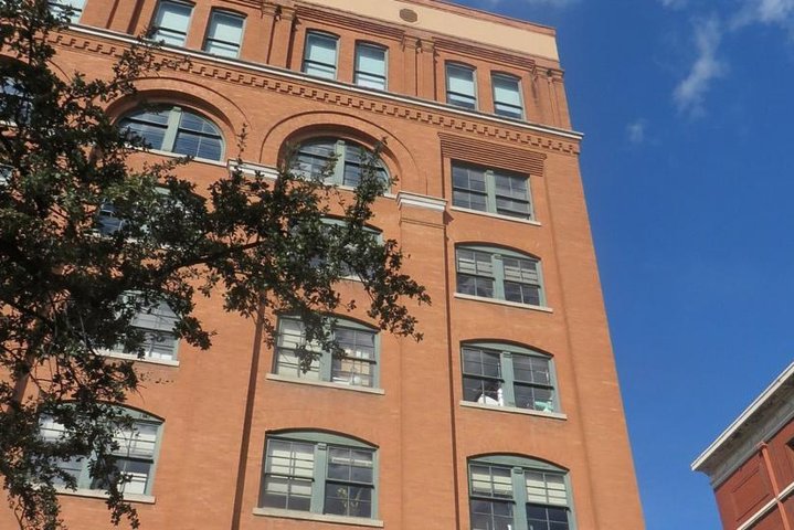 JFK Assassination And Museum Tour With Lee Harvey Oswald Rooming House - thumb 2