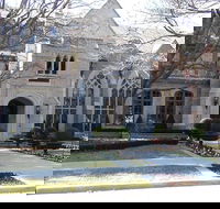 Small-Group Dallas and Fort Worth City Sightseeing Tour - Accommodation Missouri