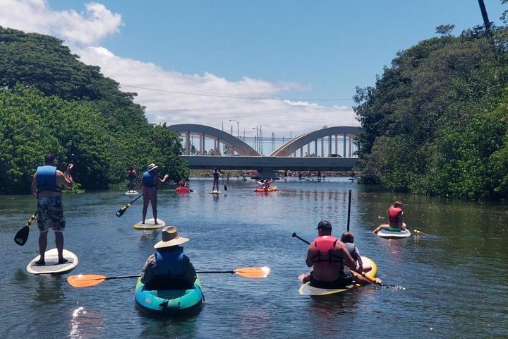 Grand Circle Island Tour with Snorkeling with the Turtles