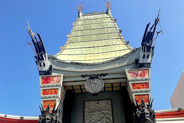 The Best Of LA Tour From Anaheim Or LA: Hollywood, Beverly Hills And Beaches - thumb 2