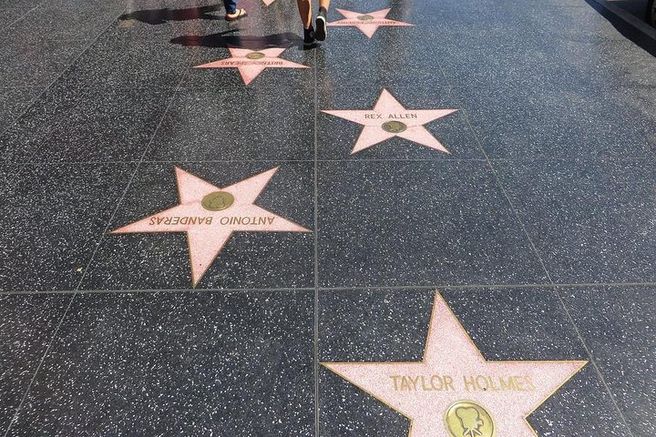 The Best Of LA Tour From Anaheim Or LA: Hollywood, Beverly Hills And Beaches - thumb 5
