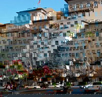 Hollywood Tour - Accommodation Missouri