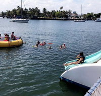 Sail Splash and Sailing Excursion in Ft. Lauderdale - Accommodation Missouri