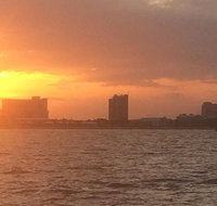 Champagne Sunset Cruise in Ft. Lauderdale - Accommodation Missouri