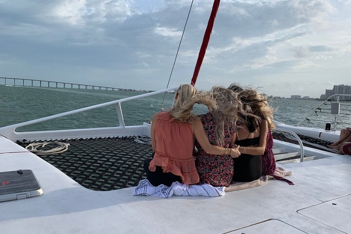 Champagne Sunset Cruise In Ft. Lauderdale - thumb 1
