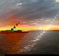 Statue of Liberty 60-Minute Sightseeing Cruise - Accommodation Missouri