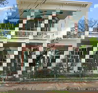 New Orleans City Tour Katrina Garden District French Quarter  Cemetery - Accommodation Missouri