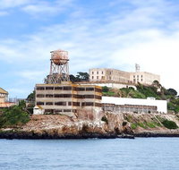 Alcatraz with San Francisco Bay Cruise - Accommodation Missouri