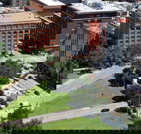 One-Hour John F Kennedy Assassination Walking Tour - Accommodation Missouri
