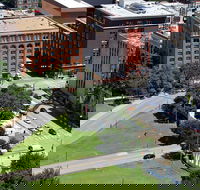 Private JFK Assassination Tour - Accommodation Missouri