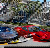 Shared 3 Hours Los Angeles VIP Tour - Accommodation Missouri