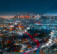 Private 3 Hours Los Angeles VIP Tour - Accommodation Missouri