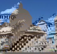 Boston Private City Tour - Accommodation Missouri