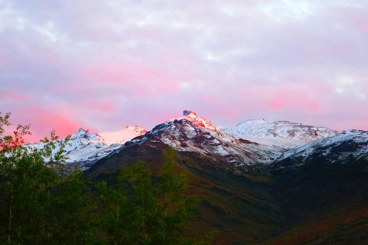 Alaskan Back Country Side By Side ATV Adventure With Meal - thumb 5