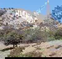 Half Day Hollywood and Beverly Hills Tour - Accommodation Missouri