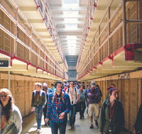 Full-Day Guided Tour of San Francisco with Alcatraz - Accommodation Missouri
