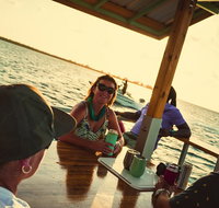 Rum Runner Bar Boat Tour of Key West - Accommodation Missouri