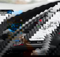 Hollywood Celebrity and Star Homes Self-Guided Driving Tour - Accommodation Missouri