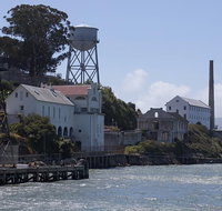Straight to the Gate Access Golden Gate Bay Cruise - Accommodation Missouri