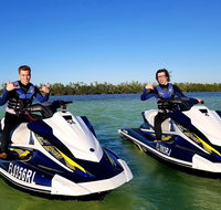 Key West Jet Ski Tour Free 2nd Rider - Accommodation Missouri