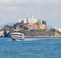 Combo Tour Alcatraz Island and San Francisco Grand City Tour - Accommodation Missouri