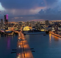 Private Miami  Ft. Lauderdale Helicopter Tour with Ocean Views - Accommodation Missouri