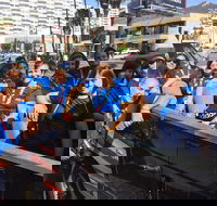 Hollywood and Beverly Hills tours - Accommodation Missouri