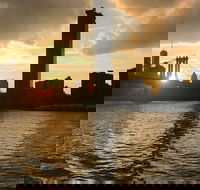 New York City Harbor Lights Cruise - Accommodation Missouri