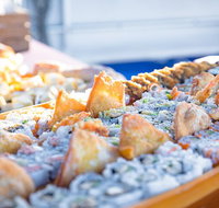 Key West Sushi Sunset Cruise - Accommodation Missouri