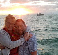 Sunset Tiki Boat Tour in Key West - Accommodation Missouri