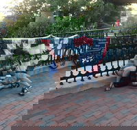 Mysteries on the Move Scavenger Hunt in Baltimore - Accommodation Missouri