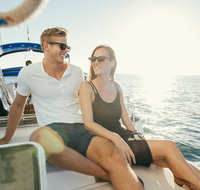 Private Sailing Charter on San Diego Bay - Accommodation Missouri