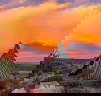 Grand Canyon West Rim Bus Tour  Hoover Dam Photo Stop with optional Skywalk - Accommodation Missouri