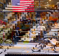 Boston's North End-Little Italy History  Photo Walking Tour Small Group - Accommodation Missouri