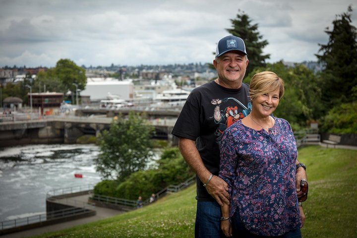 Private Tour Seattle Highlights