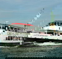 New York City Statue of Liberty Super Express Cruise - Accommodation Missouri