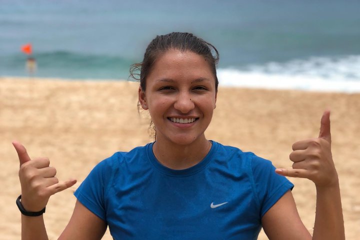 North Shore Biking Adventure