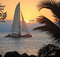 Key West Sunset Champagne Catamaran Cruise - Accommodation Missouri
