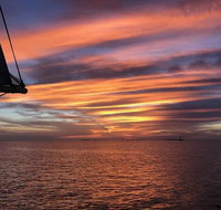 Key West Premium Sunset Sail aboard Schooner with Hors D'oeuvres and Full Bar - Accommodation Missouri