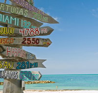 Fort Lauderdale to Key West Tour with Optional Add-on - Accommodation Missouri