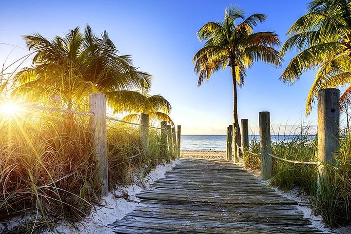 Fort Lauderdale To Key West Tour With Optional Add-on - thumb 1