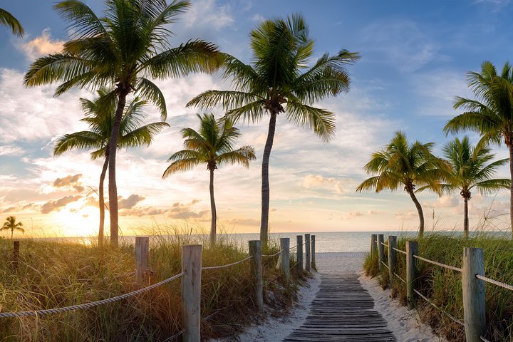 Fort Lauderdale To Key West Tour With Optional Add-on - thumb 3