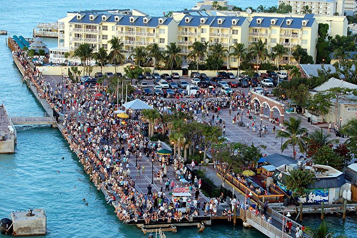 Fort Lauderdale To Key West Tour With Optional Add-on - thumb 4