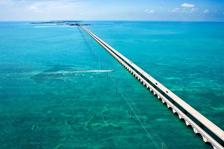 Fort Lauderdale To Key West Tour With Optional Add-on - thumb 5