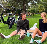 4 Hour Self-Guided Electric Bike Tour or Rental - Accommodation Missouri